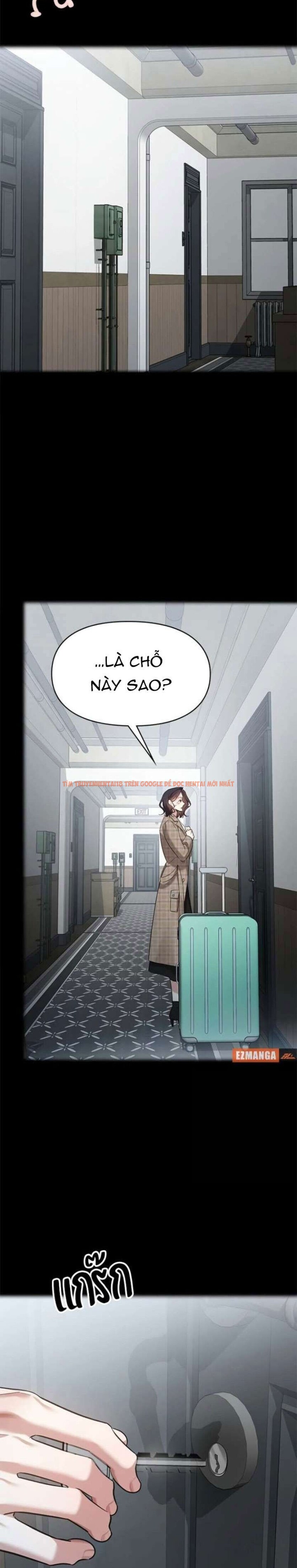 Xem ảnh 13 1 trong truyện hentai Vị Khách Trong Đêm - Chapter 37 - hentaitvn.net