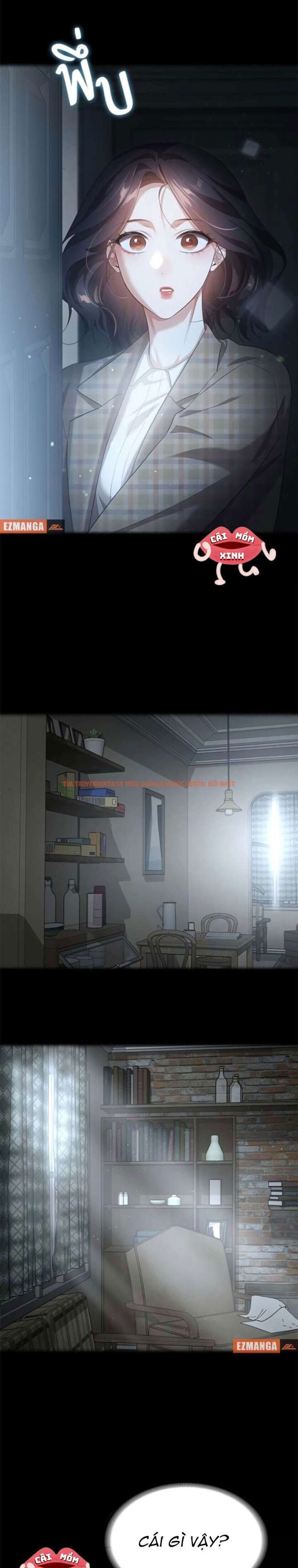 Xem ảnh 14 0 trong truyện hentai Vị Khách Trong Đêm - Chapter 37 - hentaitvn.net