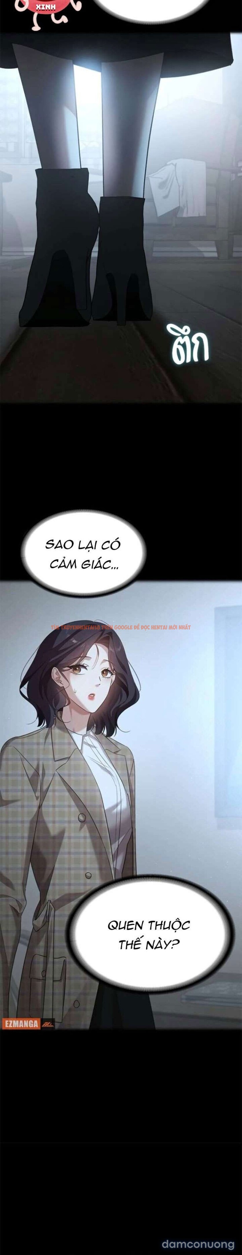 Xem ảnh 14 1 trong truyện hentai Vị Khách Trong Đêm - Chapter 37 - hentaitvn.net