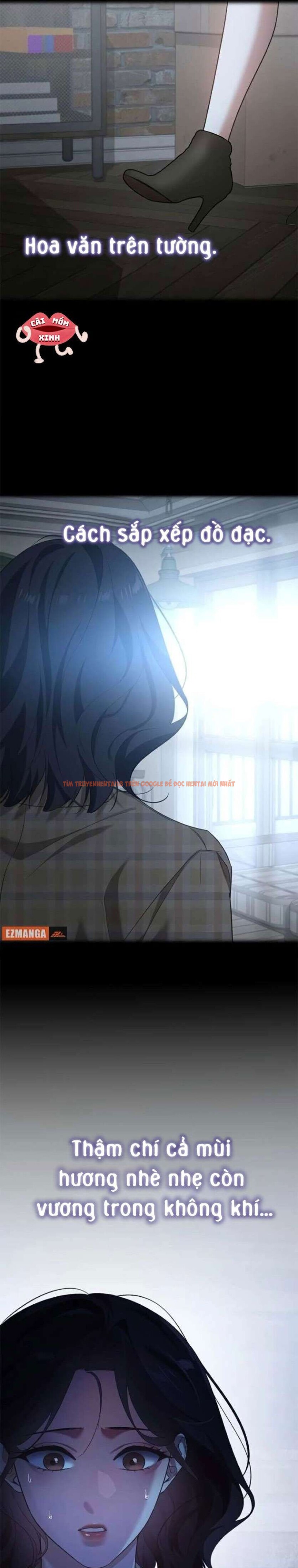 Xem ảnh 15 0 trong truyện hentai Vị Khách Trong Đêm - Chapter 37 - hentaitvn.net