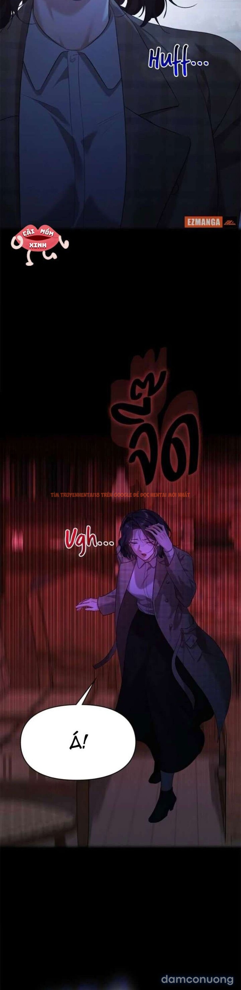 Xem ảnh 15 1 trong truyện hentai Vị Khách Trong Đêm - Chapter 37 - hentaitvn.net