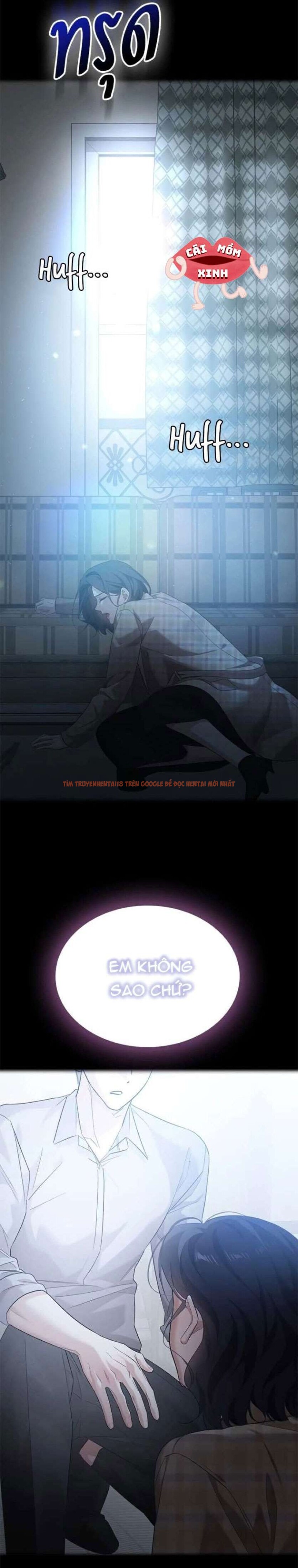 Xem ảnh 16 0 trong truyện hentai Vị Khách Trong Đêm - Chapter 37 - hentaitvn.net