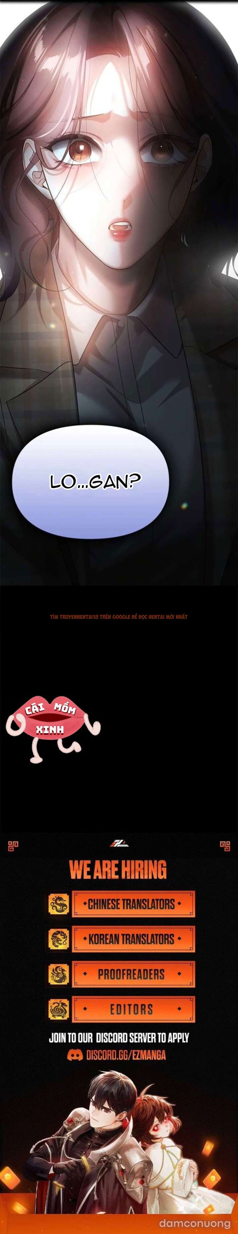 Xem ảnh 17 trong truyện hentai Vị Khách Trong Đêm - Chapter 37 - hentaitvn.net