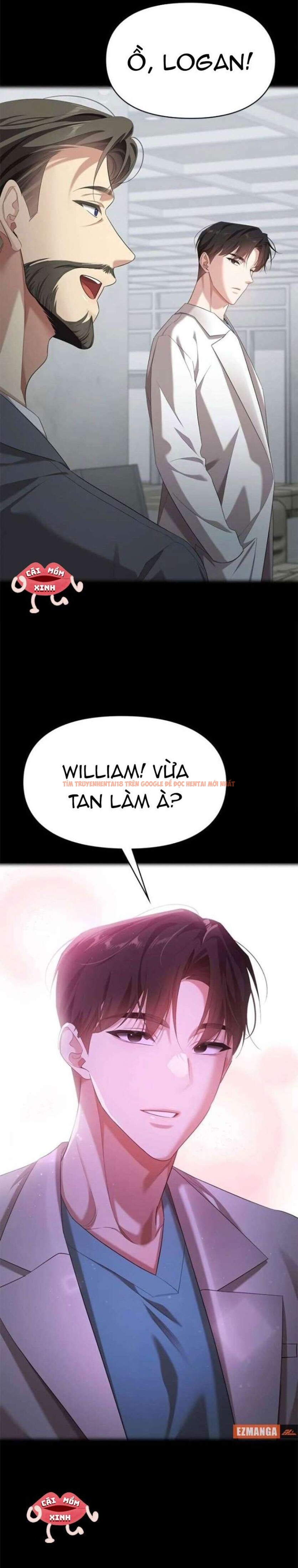 Xem ảnh 2 0 trong truyện hentai Vị Khách Trong Đêm - Chapter 37 - hentaitvn.net