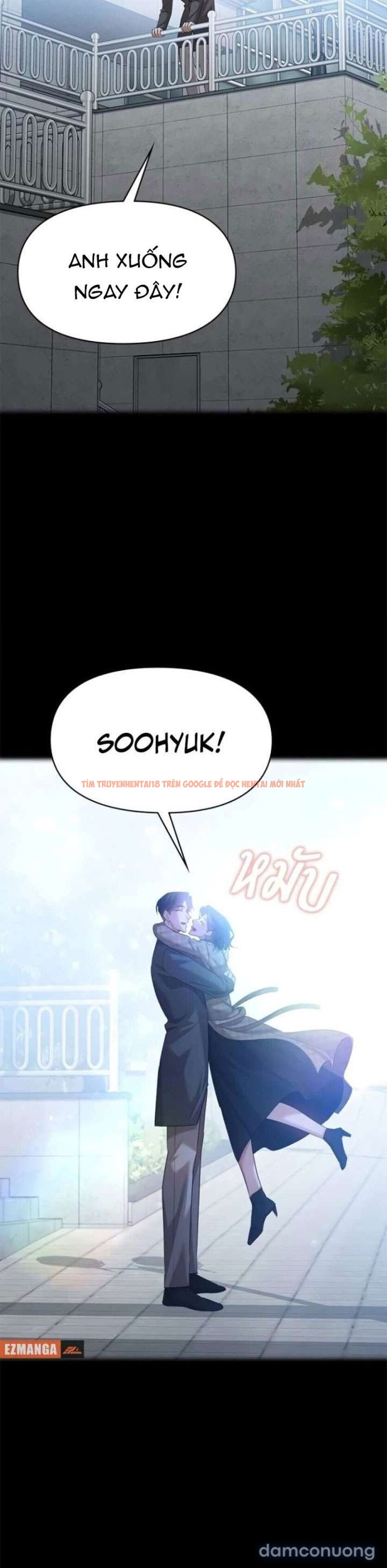 Xem ảnh 6 1 trong truyện hentai Vị Khách Trong Đêm - Chapter 37 - hentaitvn.net