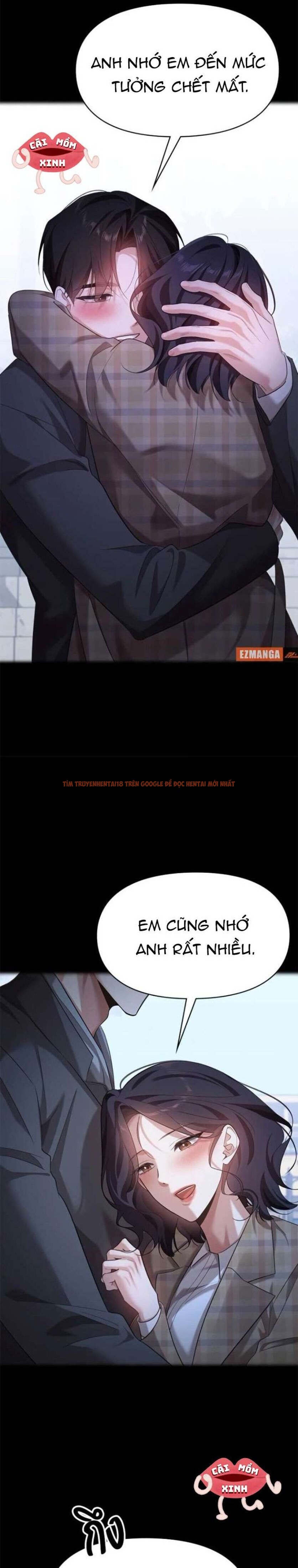 Xem ảnh 7 0 trong truyện hentai Vị Khách Trong Đêm - Chapter 37 - hentaitvn.net