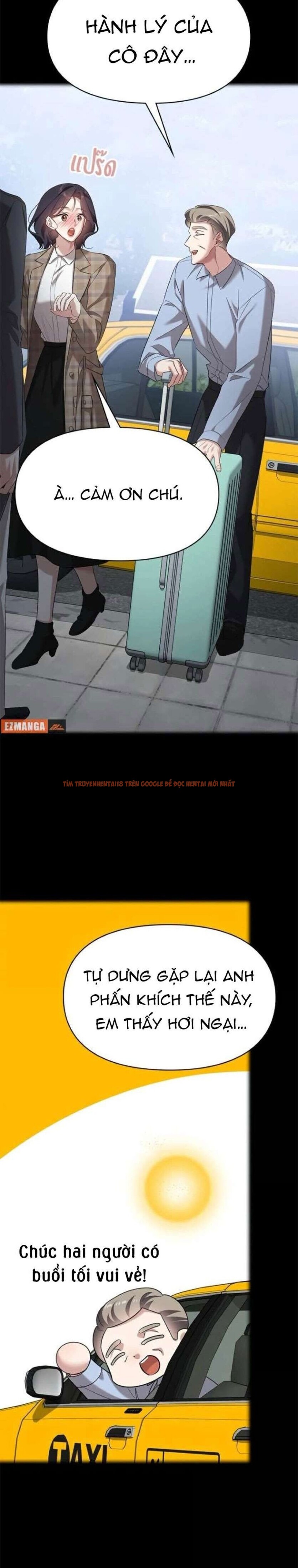 Xem ảnh 7 1 trong truyện hentai Vị Khách Trong Đêm - Chapter 37 - hentaitvn.net