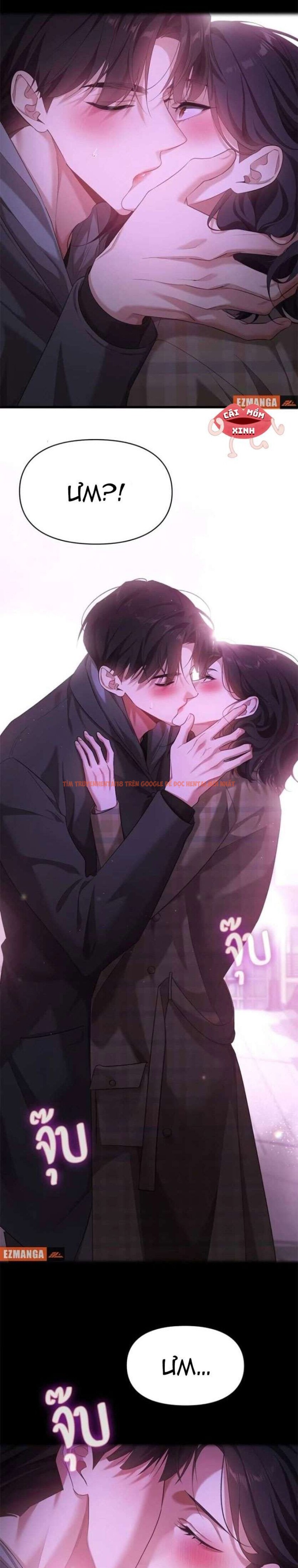 Xem ảnh 8 0 trong truyện hentai Vị Khách Trong Đêm - Chapter 37 - hentaitvn.net