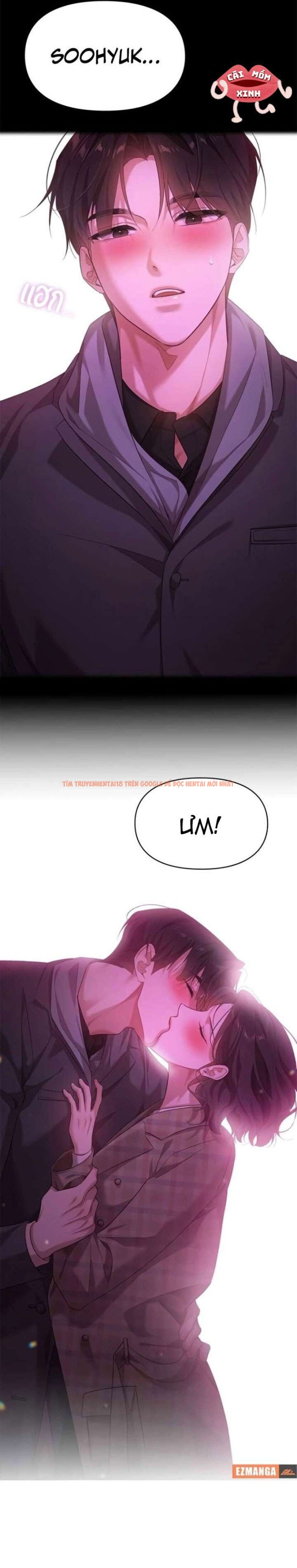 Xem ảnh 9 0 trong truyện hentai Vị Khách Trong Đêm - Chapter 37 - hentaitvn.net