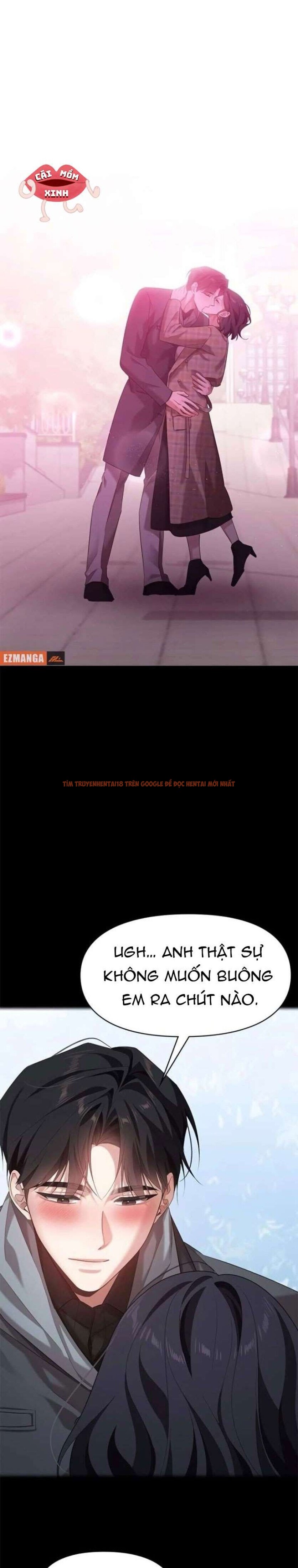 Xem ảnh 9 1 trong truyện hentai Vị Khách Trong Đêm - Chapter 37 - hentaitvn.net