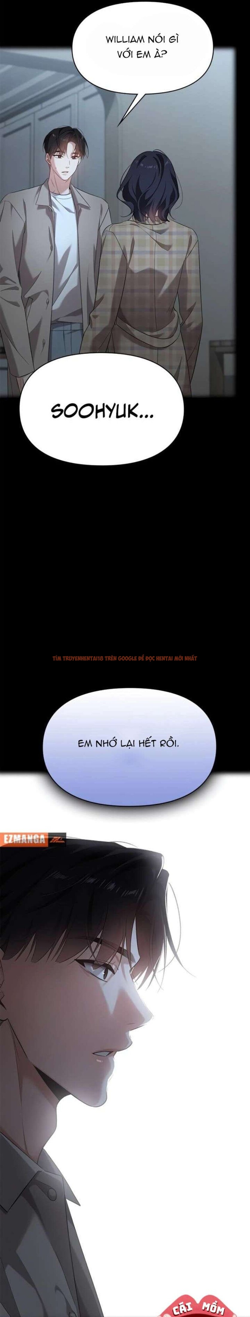 Trang truyện 12 0 trong truyện tranh Vị Khách Trong Đêm - Chapter 38 - zhentaivn.pro