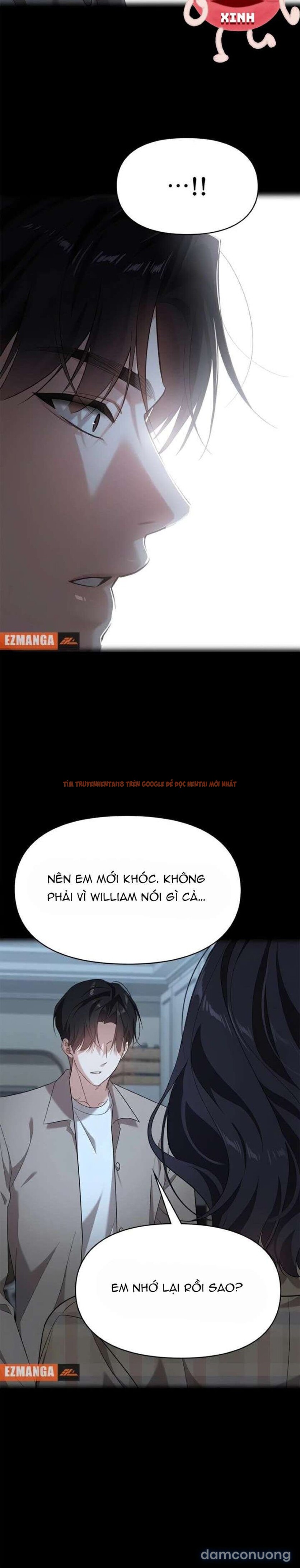 Trang truyện 12 1 trong truyện tranh Vị Khách Trong Đêm - Chapter 38 - zhentaivn.pro