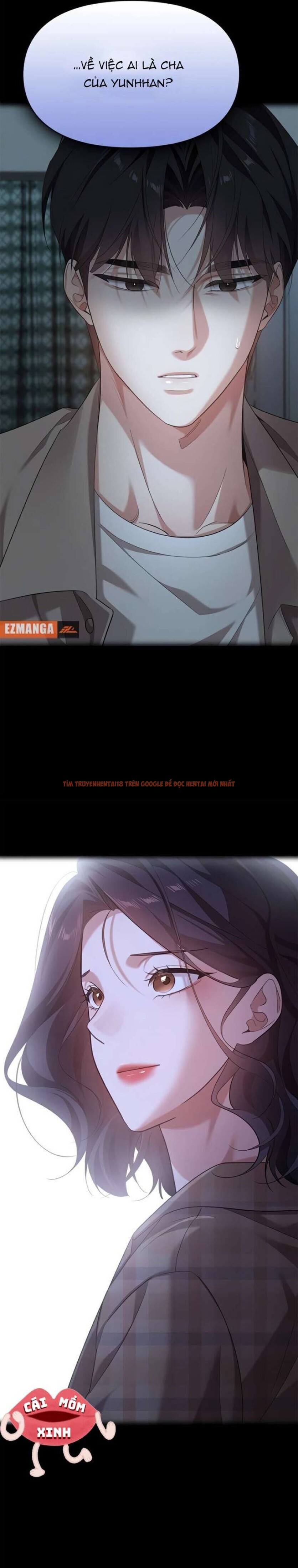 Trang truyện 13 0 trong truyện tranh Vị Khách Trong Đêm - Chapter 38 - zhentaivn.pro