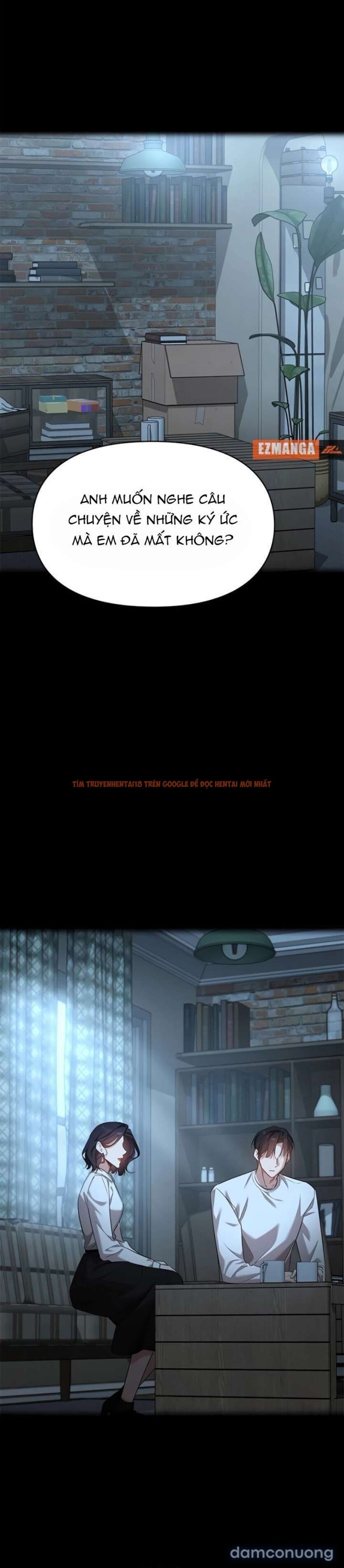 Trang truyện 13 1 trong truyện tranh Vị Khách Trong Đêm - Chapter 38 - zhentaivn.pro