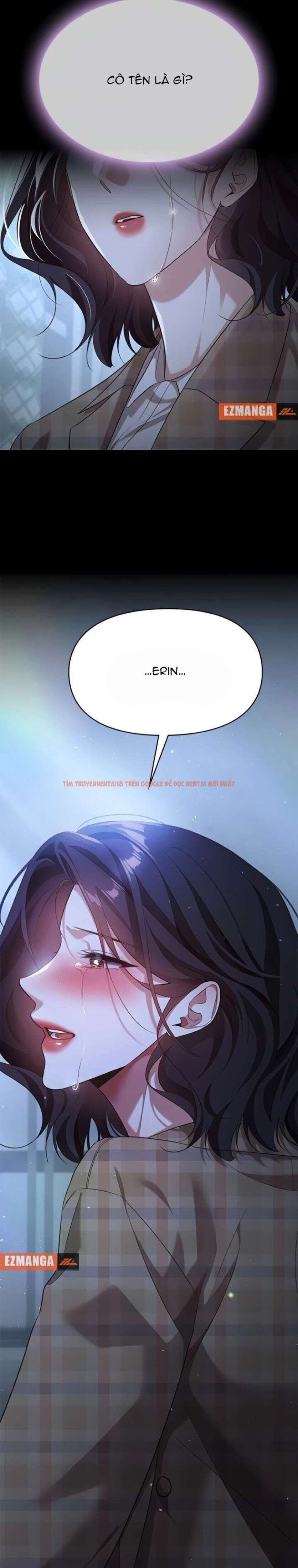 Trang truyện 3 0 trong truyện tranh Vị Khách Trong Đêm - Chapter 38 - zhentaivn.pro