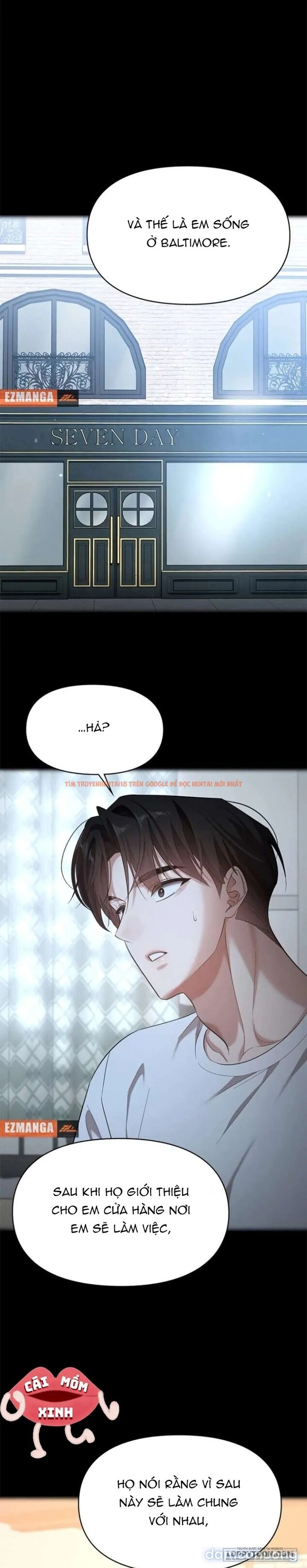 Xem ảnh Vị Khách Trong Đêm - Chapter 39 - 11 - Truyenhentaiz.net Xem ảnh Vị Khách Trong Đêm - Chapter 39 - 11 - Truyenhentaiz.net