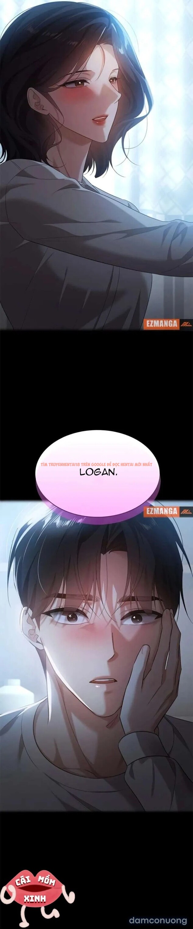 Xem ảnh Vị Khách Trong Đêm - Chapter 39 - 17 - Truyenhentaiz.net Xem ảnh Vị Khách Trong Đêm - Chapter 39 - 17 - Truyenhentaiz.net