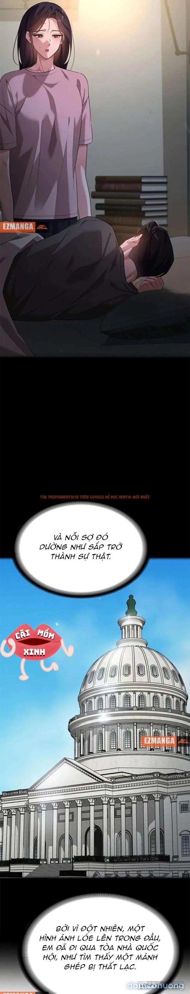 Xem ảnh Vị Khách Trong Đêm - Chapter 39 - 25 - Truyenhentaiz.net Xem ảnh Vị Khách Trong Đêm - Chapter 39 - 25 - Truyenhentaiz.net