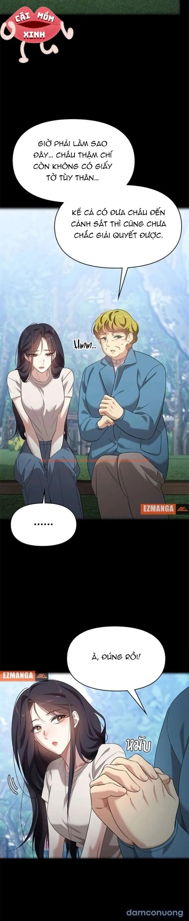 Xem ảnh Vị Khách Trong Đêm - Chapter 39 - 6 - Truyenhentaiz.net Xem ảnh Vị Khách Trong Đêm - Chapter 39 - 6 - Truyenhentaiz.net