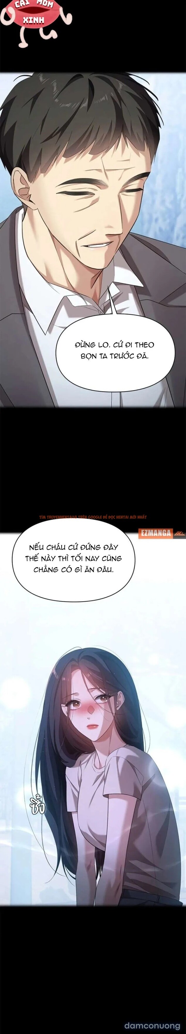 Xem ảnh Vị Khách Trong Đêm - Chapter 39 - 8 - Truyenhentaiz.net Xem ảnh Vị Khách Trong Đêm - Chapter 39 - 8 - Truyenhentaiz.net