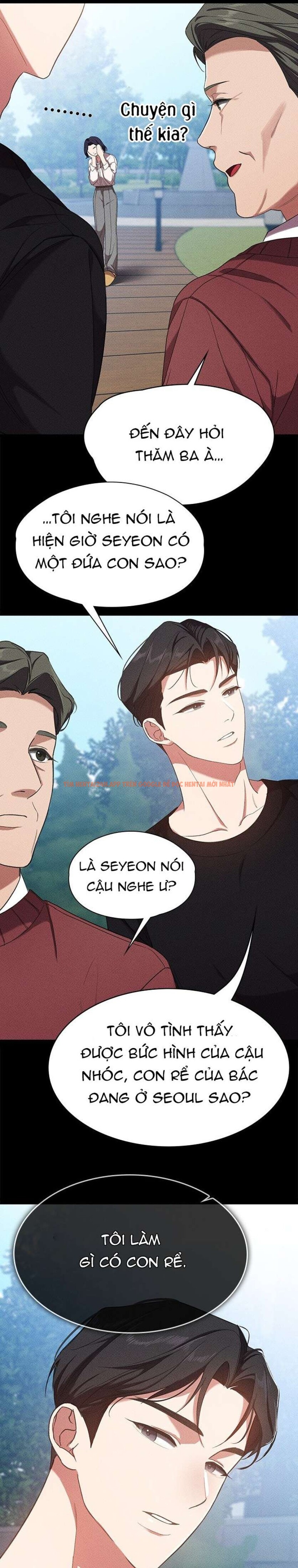 Xem ảnh Vị Khách Trong Đêm - Chapter 4 - 10 0 - Truyenhentaiz.net Xem ảnh Vị Khách Trong Đêm - Chapter 4 - 10 0 - Truyenhentaiz.net