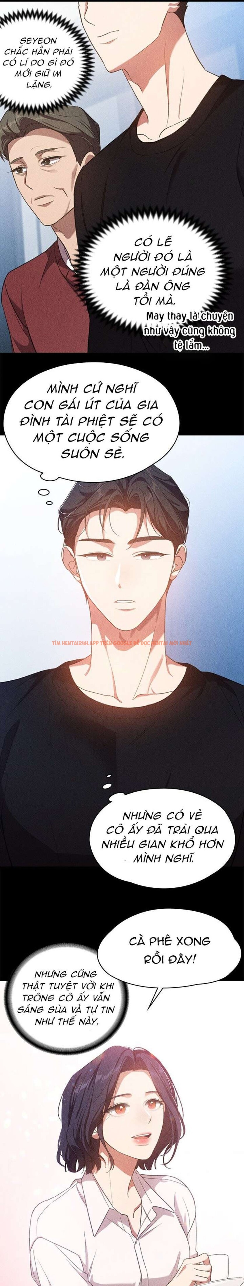 Xem ảnh Vị Khách Trong Đêm - Chapter 4 - 12 0 - Truyenhentaiz.net Xem ảnh Vị Khách Trong Đêm - Chapter 4 - 12 0 - Truyenhentaiz.net