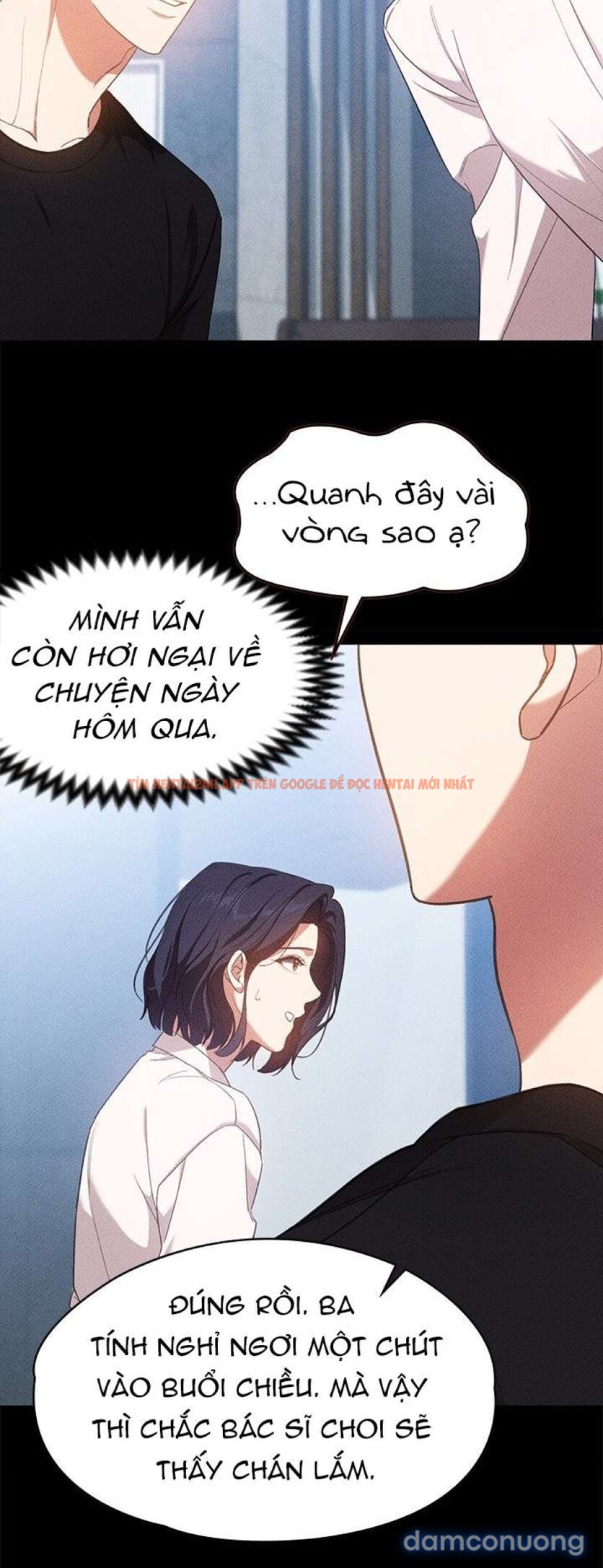 Xem ảnh Vị Khách Trong Đêm - Chapter 4 - 12 2 - Truyenhentaiz.net Xem ảnh Vị Khách Trong Đêm - Chapter 4 - 12 2 - Truyenhentaiz.net