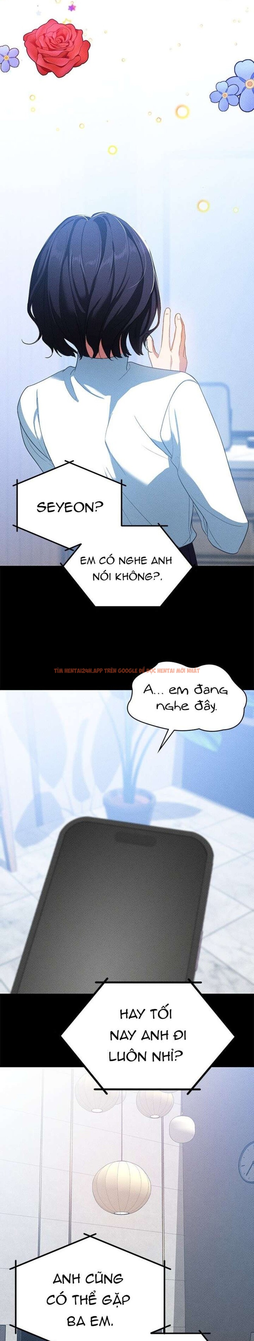 Xem ảnh Vị Khách Trong Đêm - Chapter 4 - 6 1 - Truyenhentaiz.net Xem ảnh Vị Khách Trong Đêm - Chapter 4 - 6 1 - Truyenhentaiz.net