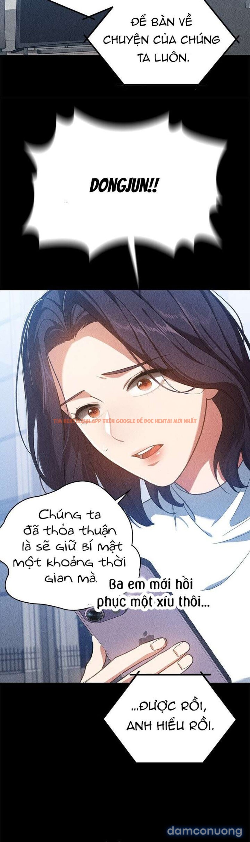 Xem ảnh Vị Khách Trong Đêm - Chapter 4 - 6 2 - Truyenhentaiz.net Xem ảnh Vị Khách Trong Đêm - Chapter 4 - 6 2 - Truyenhentaiz.net