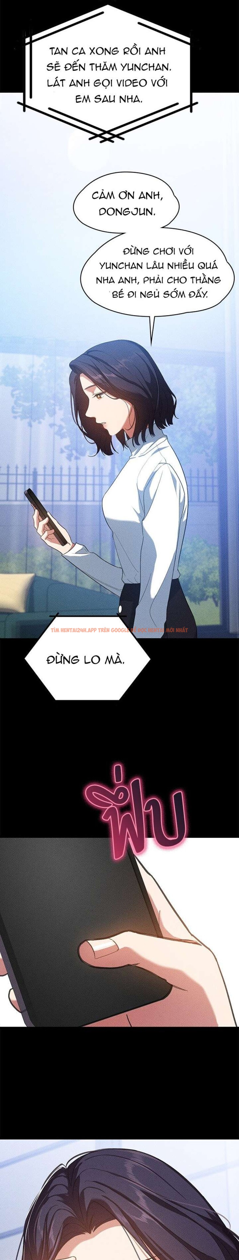 Xem ảnh Vị Khách Trong Đêm - Chapter 4 - 7 0 - Truyenhentaiz.net Xem ảnh Vị Khách Trong Đêm - Chapter 4 - 7 0 - Truyenhentaiz.net