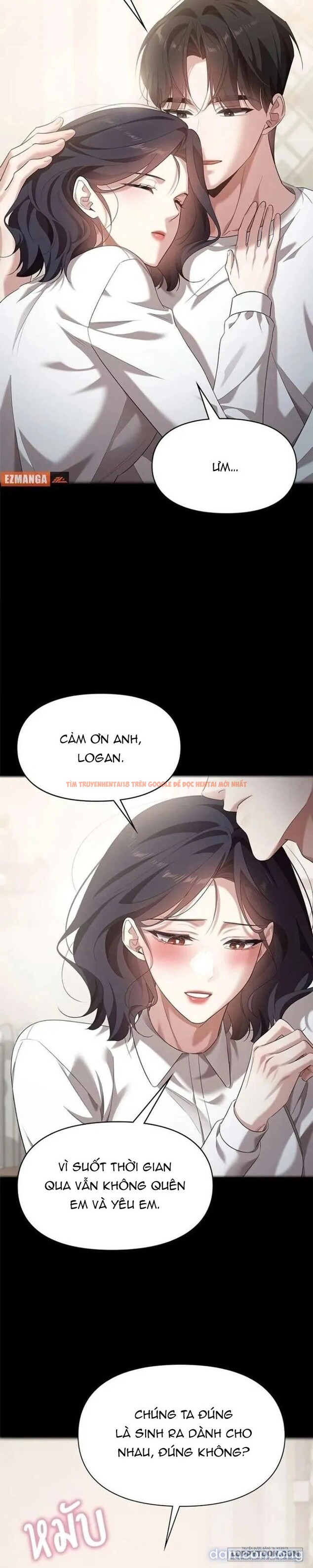 Xem ảnh Vị Khách Trong Đêm - Chapter 40 - 14 - Truyenhentaiz.net