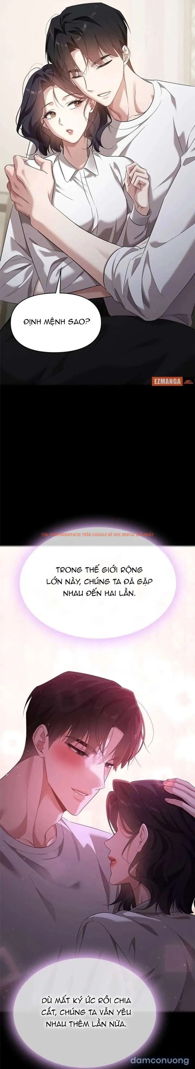 Xem ảnh Vị Khách Trong Đêm - Chapter 40 - 15 - Truyenhentaiz.net