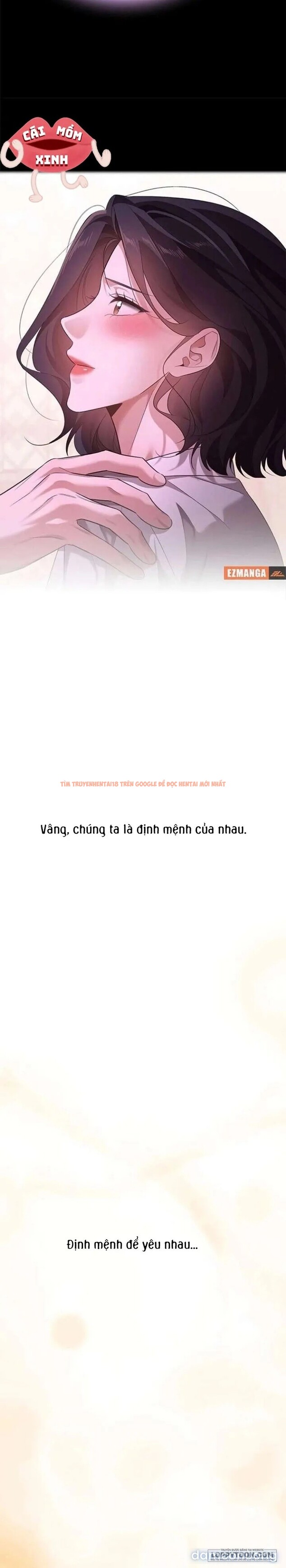 Xem ảnh Vị Khách Trong Đêm - Chapter 40 - 16 - Truyenhentaiz.net