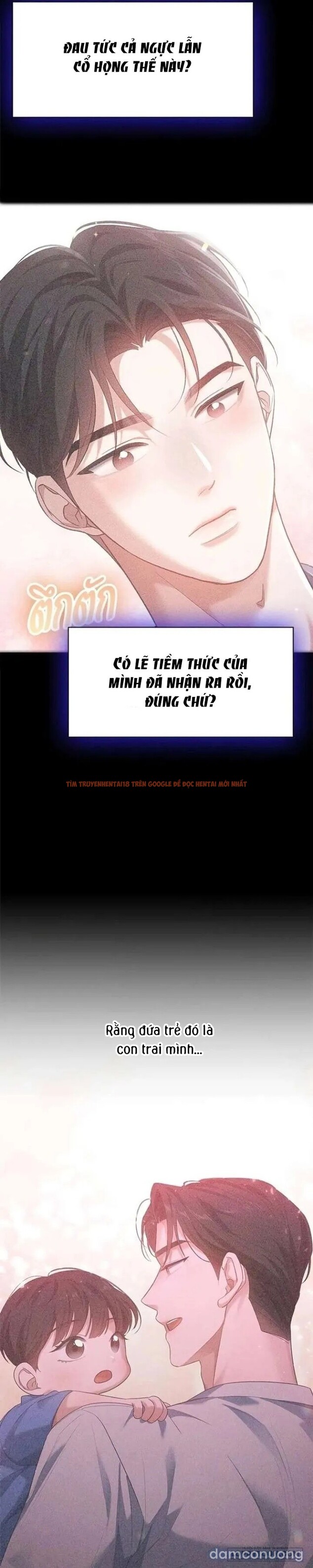 Xem ảnh Vị Khách Trong Đêm - Chapter 40 - 23 - Truyenhentaiz.net