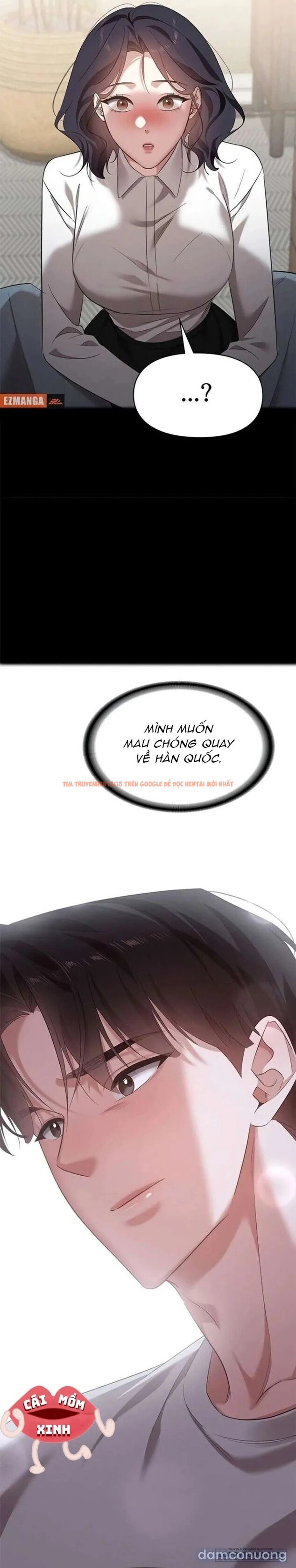 Xem ảnh Vị Khách Trong Đêm - Chapter 40 - 25 - Truyenhentaiz.net