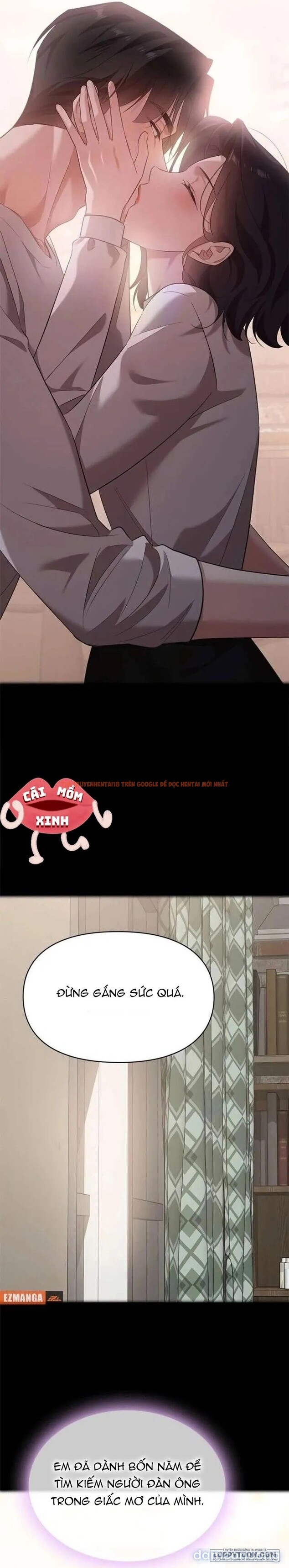 Xem ảnh Vị Khách Trong Đêm - Chapter 40 - 27 - Truyenhentaiz.net
