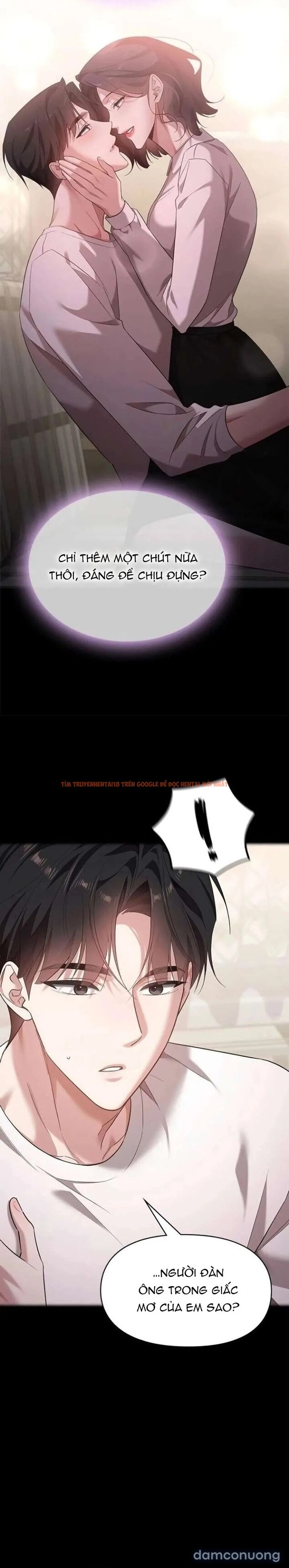 Xem ảnh Vị Khách Trong Đêm - Chapter 40 - 28 - Truyenhentaiz.net