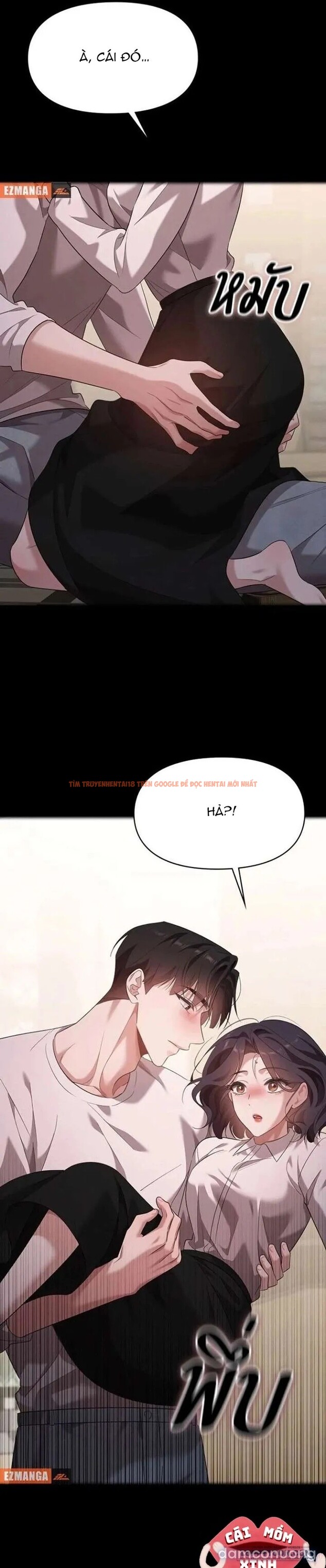 Xem ảnh Vị Khách Trong Đêm - Chapter 40 - 29 - Truyenhentaiz.net