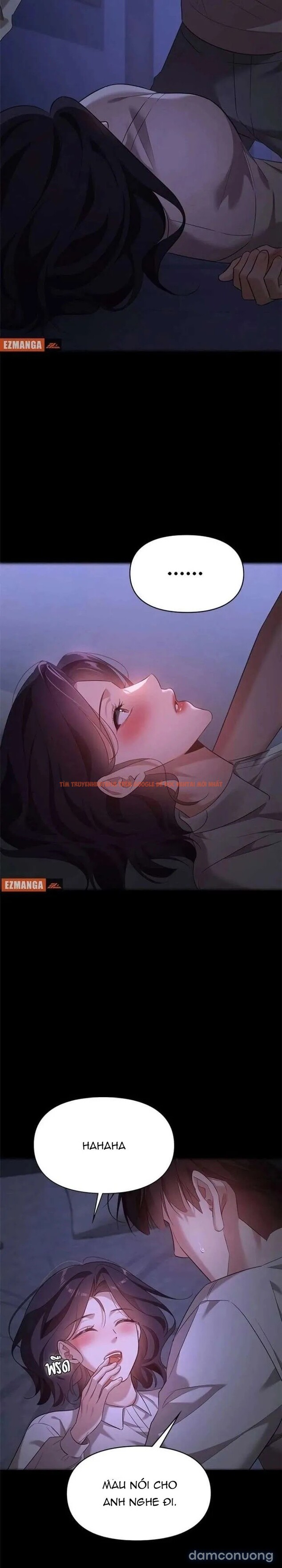 Xem ảnh Vị Khách Trong Đêm - Chapter 40 - 32 - Truyenhentaiz.net