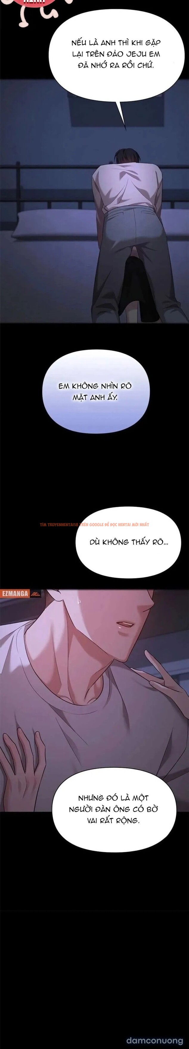 Xem ảnh Vị Khách Trong Đêm - Chapter 40 - 34 - Truyenhentaiz.net