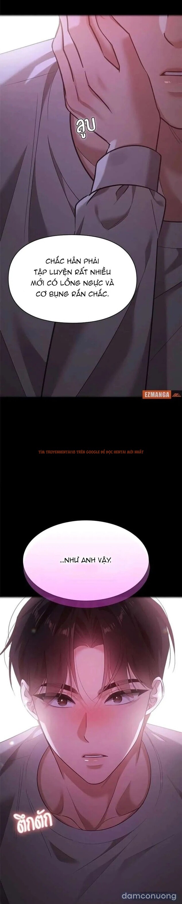 Xem ảnh Vị Khách Trong Đêm - Chapter 40 - 35 - Truyenhentaiz.net