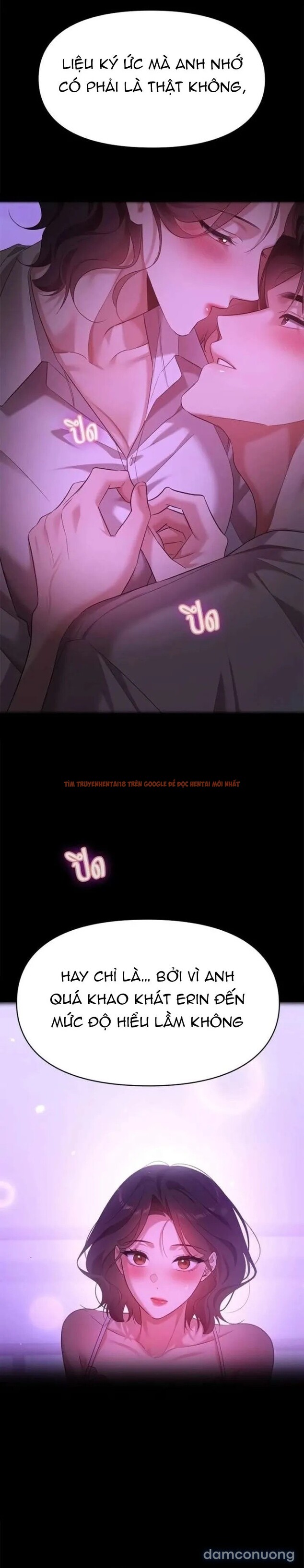 Xem ảnh Vị Khách Trong Đêm - Chapter 41 - 10 - Truyenhentaiz.net