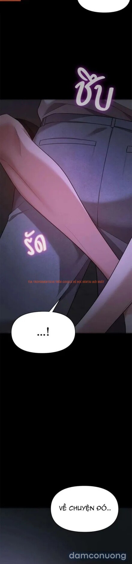 Xem ảnh Vị Khách Trong Đêm - Chapter 41 - 2 - Truyenhentaiz.net