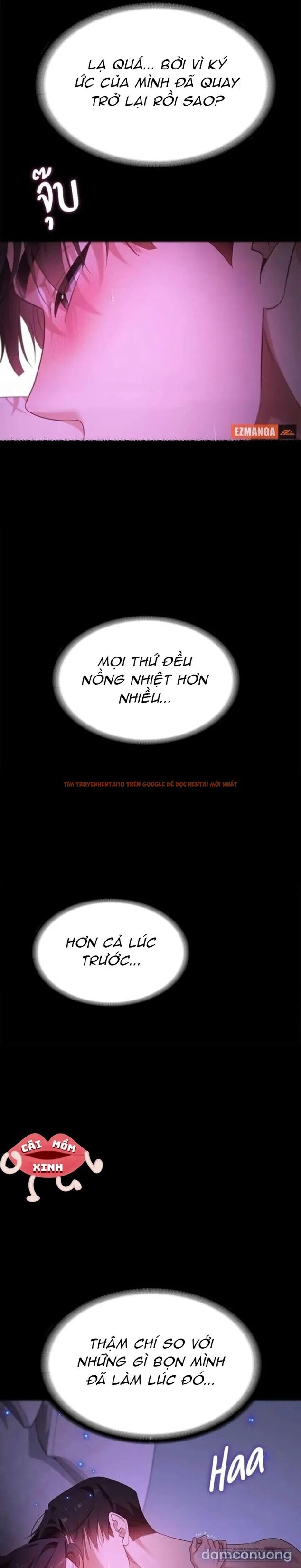 Xem ảnh Vị Khách Trong Đêm - Chapter 41 - 21 - Truyenhentaiz.net