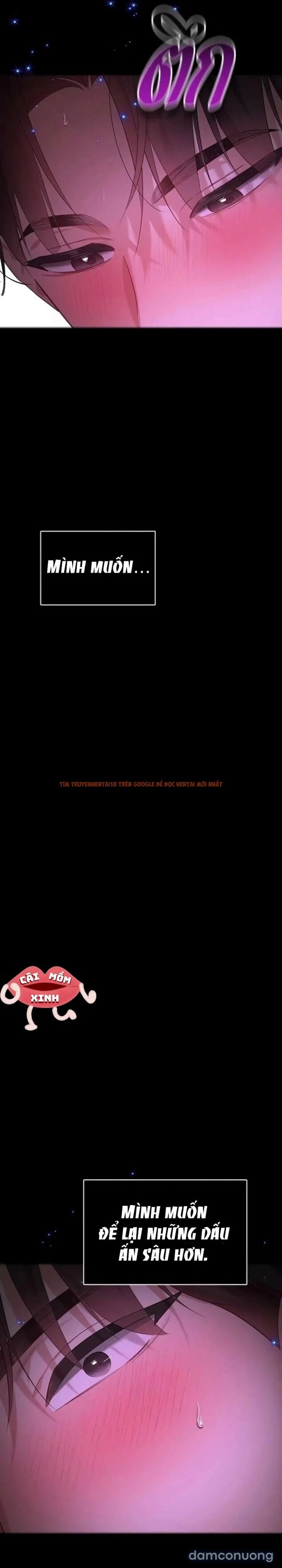Xem ảnh Vị Khách Trong Đêm - Chapter 41 - 23 - Truyenhentaiz.net