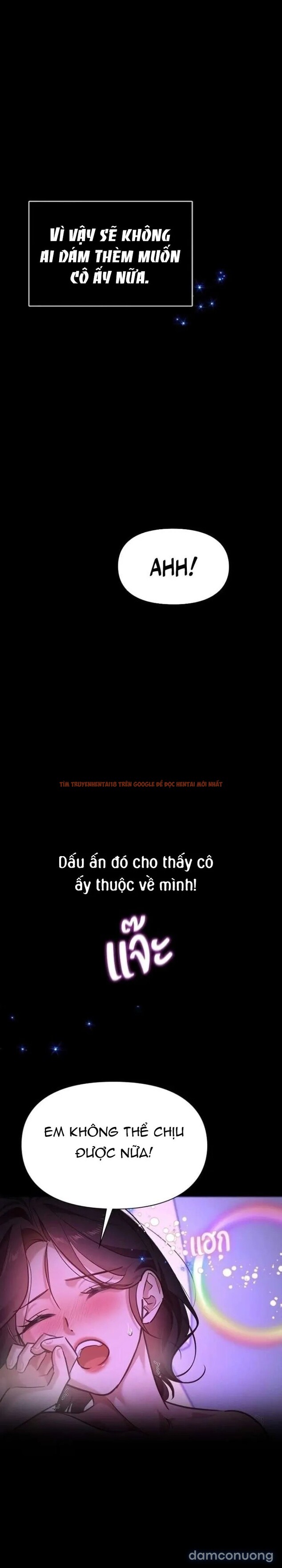 Xem ảnh Vị Khách Trong Đêm - Chapter 41 - 24 - Truyenhentaiz.net