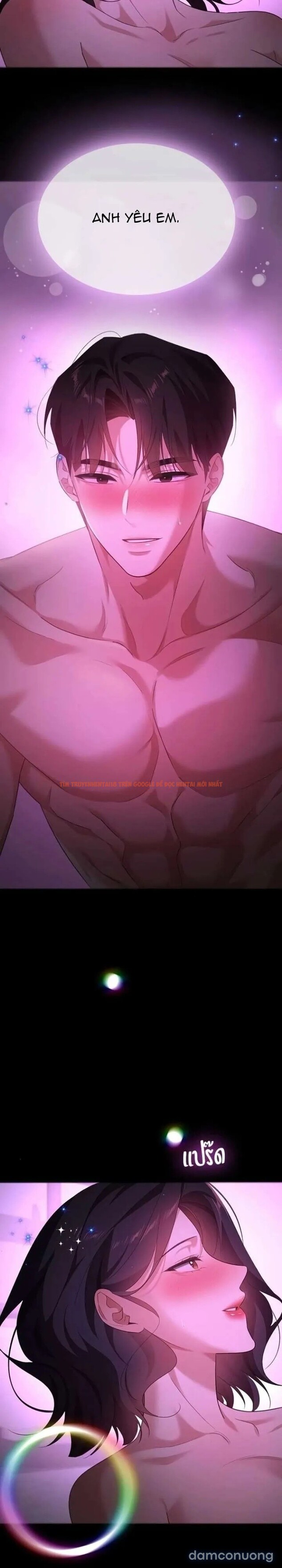 Xem ảnh Vị Khách Trong Đêm - Chapter 41 - 26 - Truyenhentaiz.net