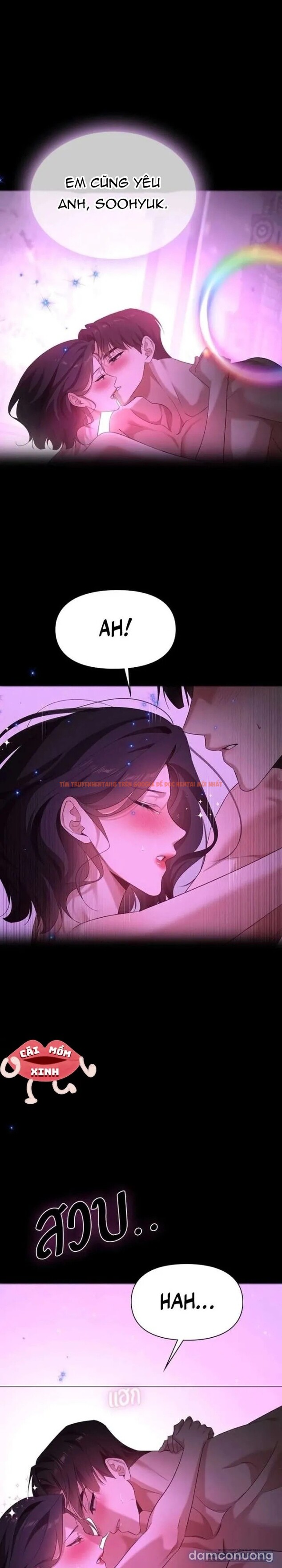 Xem ảnh Vị Khách Trong Đêm - Chapter 41 - 27 - Truyenhentaiz.net