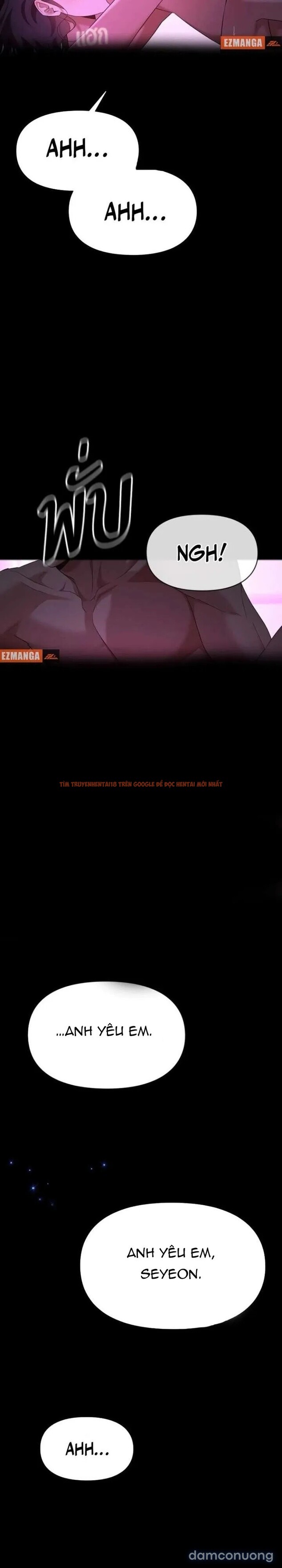 Xem ảnh Vị Khách Trong Đêm - Chapter 41 - 28 - Truyenhentaiz.net
