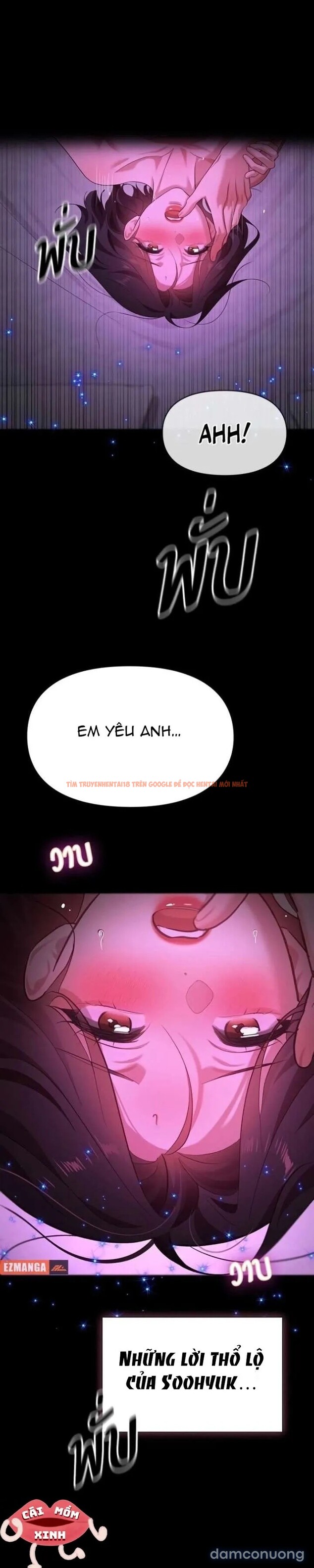 Xem ảnh Vị Khách Trong Đêm - Chapter 41 - 29 - Truyenhentaiz.net